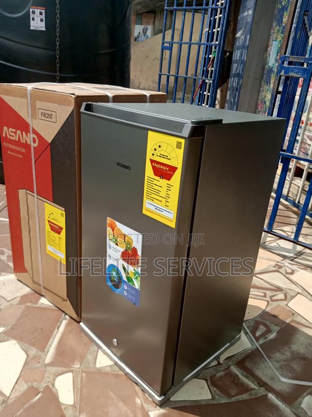 83 Litres Table Top Fridge Asano