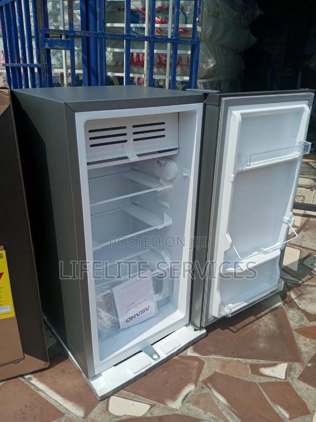 83 Litres Table Top Fridge Asano