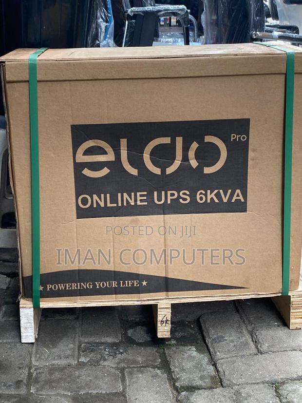 Eldo 6kva Ups · Photo 4