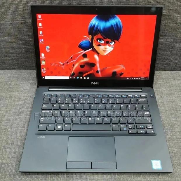 Laptop Dell Latitude 7280 8GB Intel Core I5 SSD 256GB photo 2
