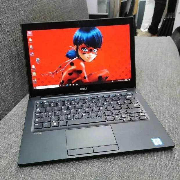 Laptop Dell Latitude 7280 8GB Intel Core I5 SSD 256GB photo 4