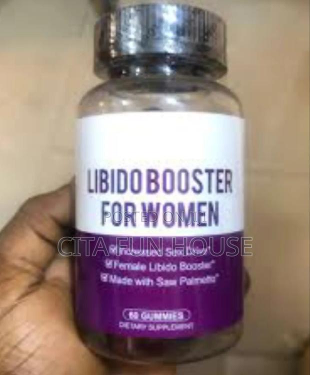 Libido Booster Gummies for Women · Photo 2