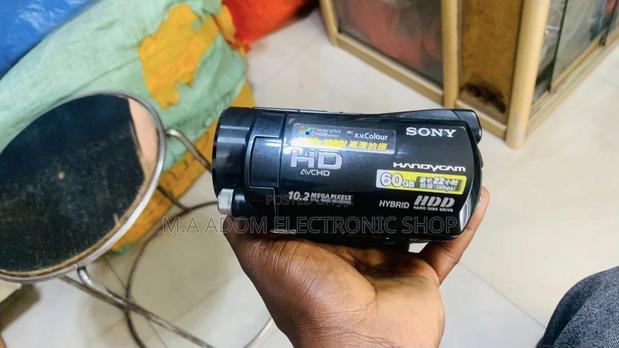 Quality Sony Xr12 60GB Video Camera(Black) · Photo 2