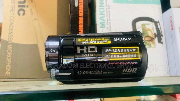 Shop Quality Sony Xr12 60GB Video Cameras · Photo 2
