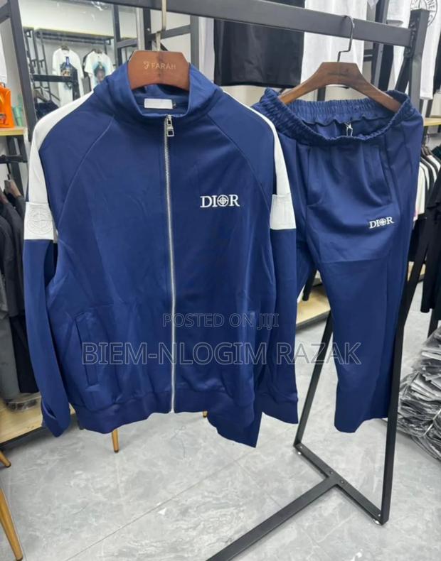 Original Gucci, Balenciaga Dior Top N Down Available · Photo 2