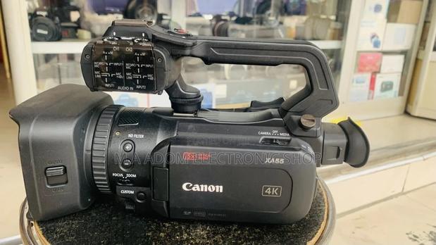 Affordable Canon Xa55 Professional Camcorder · Photo 2