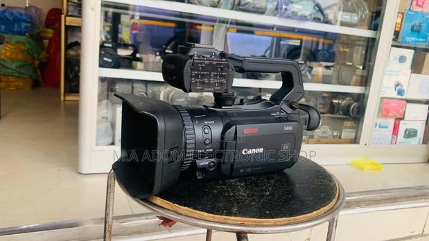 Shop Canon Xa55 Professional Camcorder(Black) · Photo 2