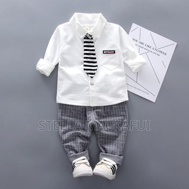 Gentlemen Set for 3-4yrs Only · Photo 4