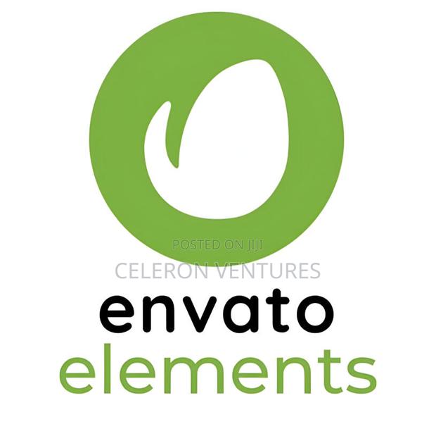 Envato Elements