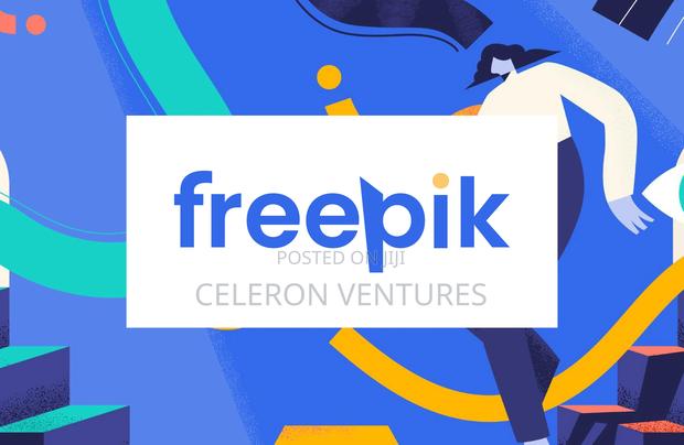 Freepik Subscription