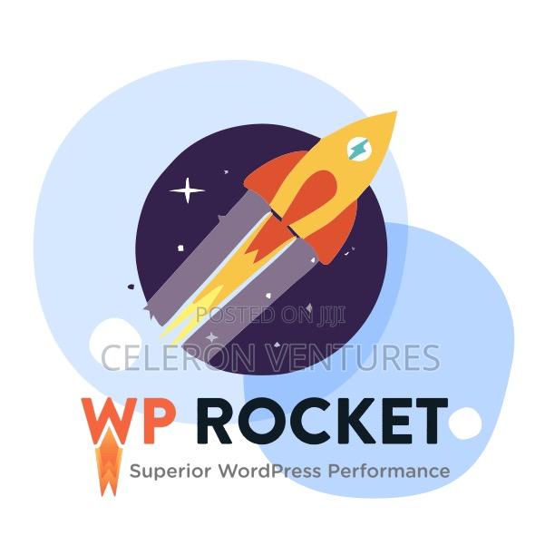 WP Rocket Subscription