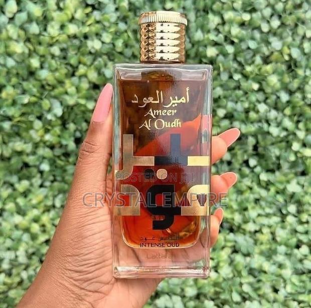 Original Ameer Al Oudh Perfume · Photo 4