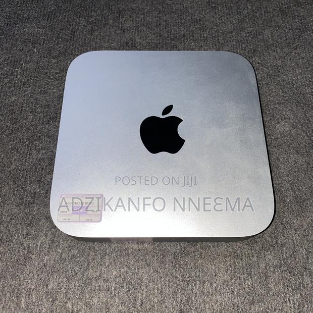 Desktop Computer Apple Mac Mini 8GB Intel Core I5 HDD+SSD 500GB photo 3