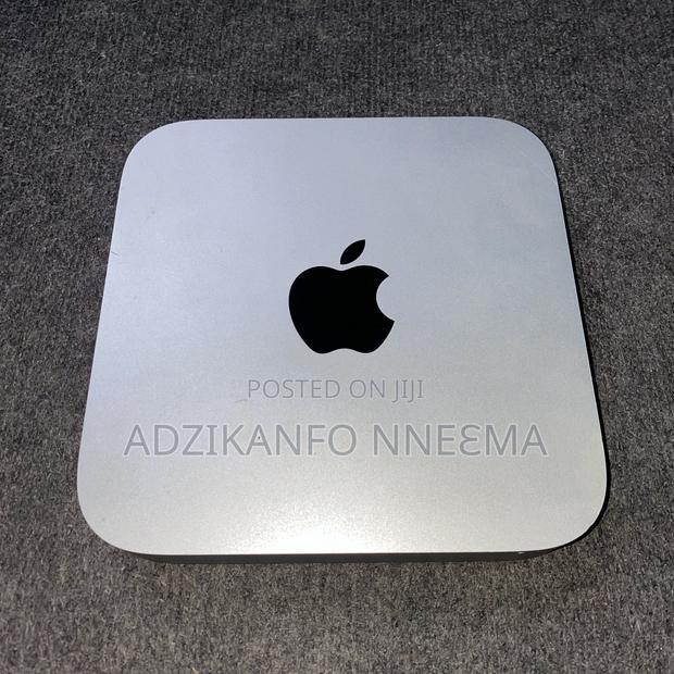 Desktop Computer Apple Mac Mini 8GB Intel Core I7 SSD 1T photo 3