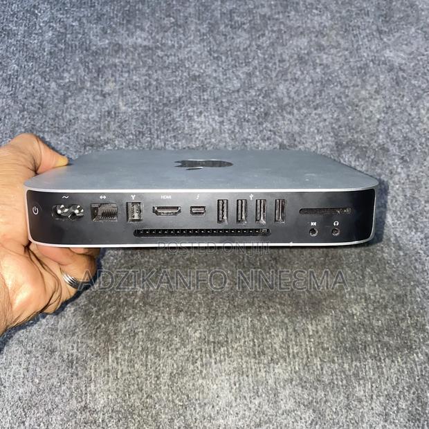 Desktop Computer Apple Mac Mini 8GB Intel Core I7 SSD 1T photo 2