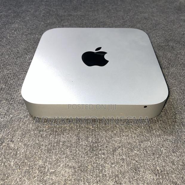 Desktop Computer Apple Mac Mini 8GB Intel Core I7 SSD 1T