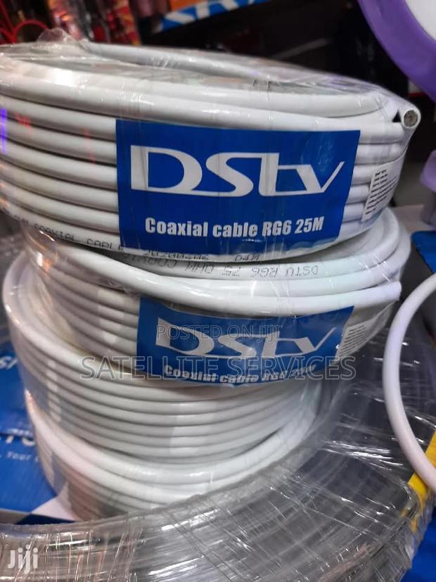 DSTV Cable photo 11