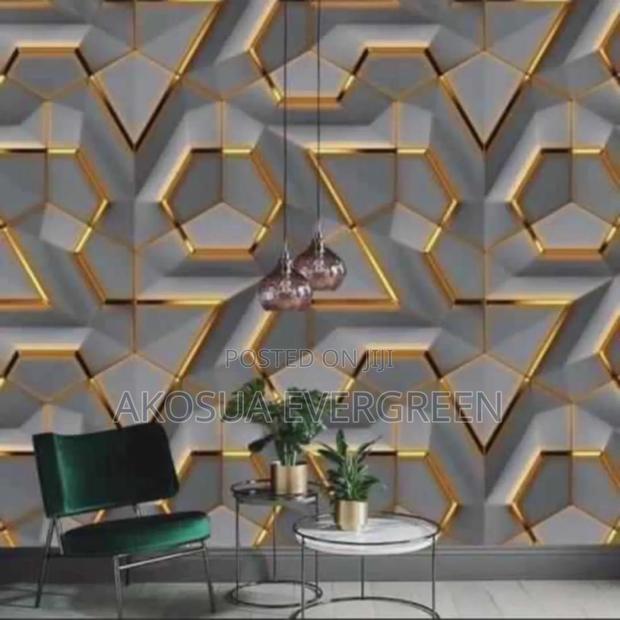 Beautiful 3D Wallpaper