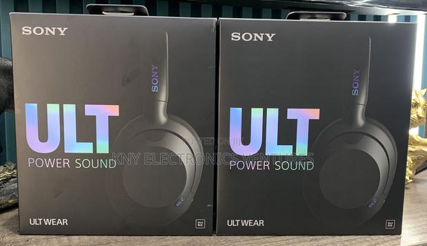 Sony Ult Power Sound Series · Photo 4