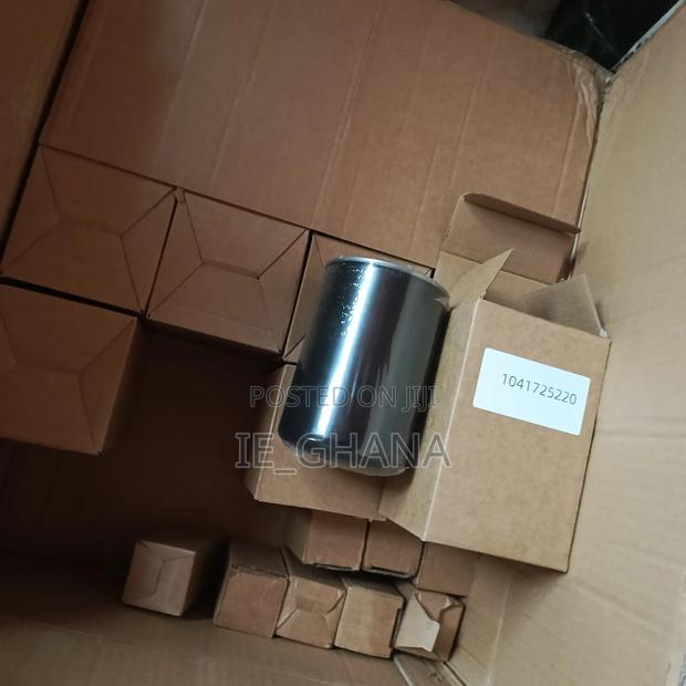 Parker Hydraulic Filters photo 3