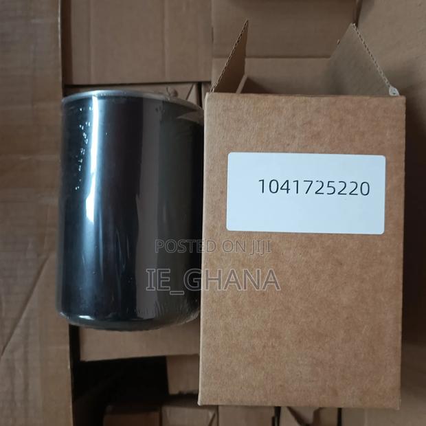 Parker Hydraulic Filters photo 4