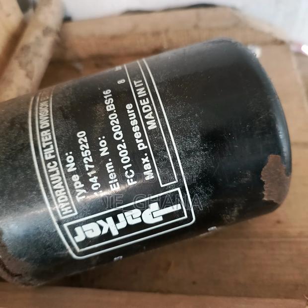 Parker Hydraulic Filters photo 5