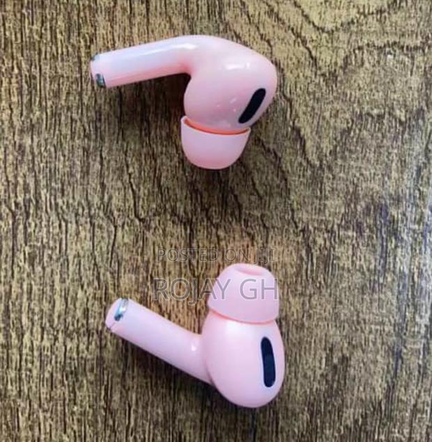 Airpods 3 (Pink) photo 2