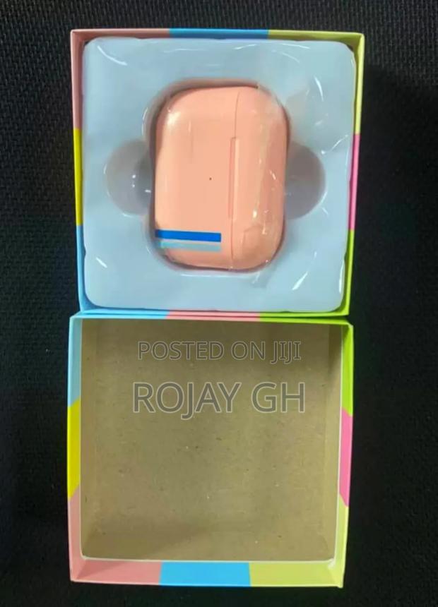Airpods 3 (Pink) photo 3
