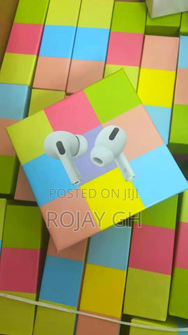 Airpods 3 (Pink) photo 4