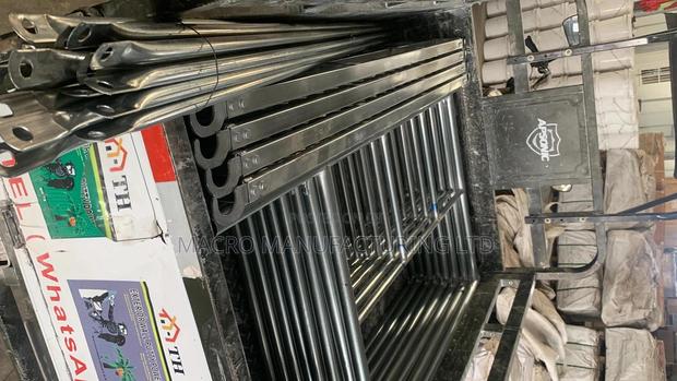 Scaffold/Scaff/ Scaffolding (Building Material Construction) photo 8