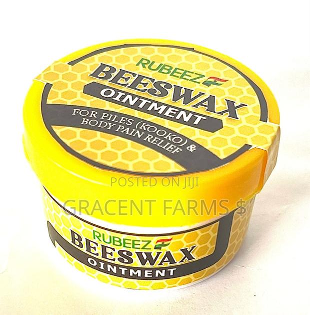 Rubeez Beeswax Ointment 20g · Photo 2