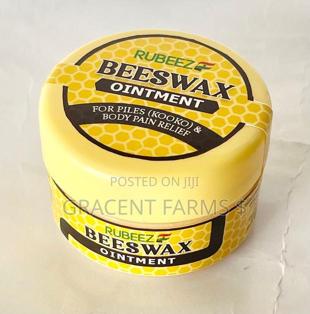 Rubeez Beeswax Ointment 40g · Photo 4