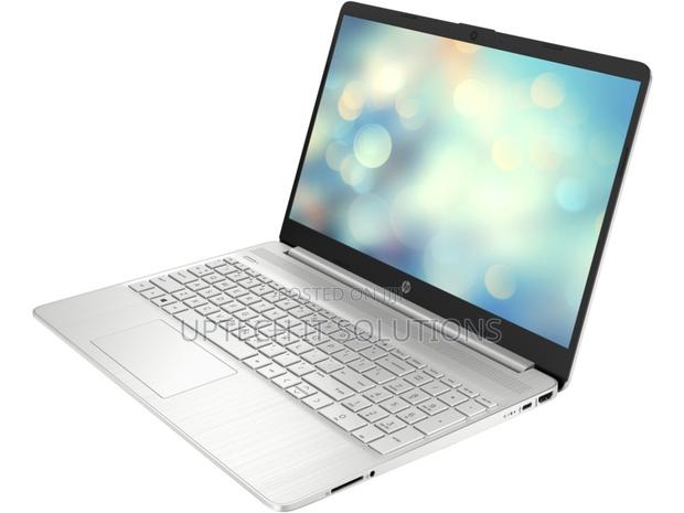 New Laptop HP 15 4GB Intel HDD 256GB photo 2