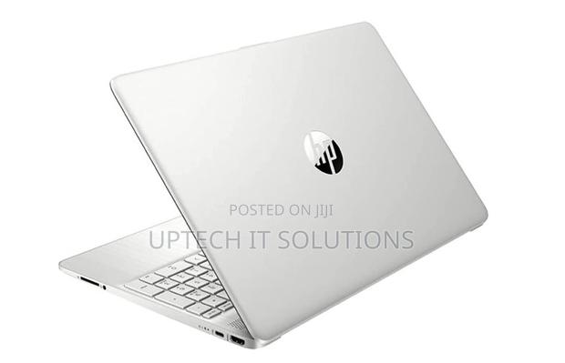 New Laptop HP 15 4GB Intel HDD 256GB photo 3