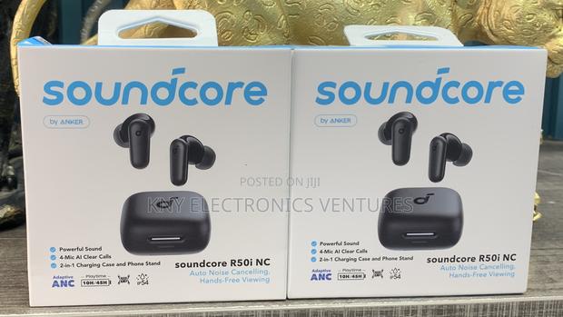 Soundcore R50i Nc · Photo 4