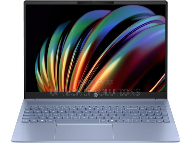 New Laptop HP Pavilion 15 8GB Intel Core I5 SSD 512GB photo 3