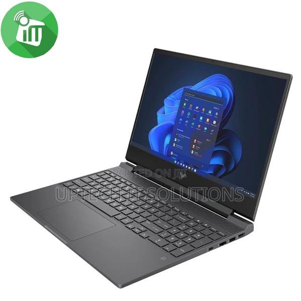 New Laptop HP Victus 15 8GB Intel Core i5 SSD 512GB photo 3