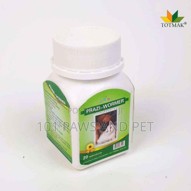 Dewormer for Dogs · Photo 2