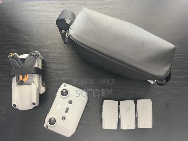 Dji Air 2s Fly More Combo photo 3