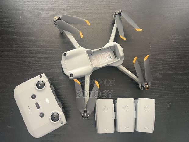 Dji Air 2s Fly More Combo photo 2