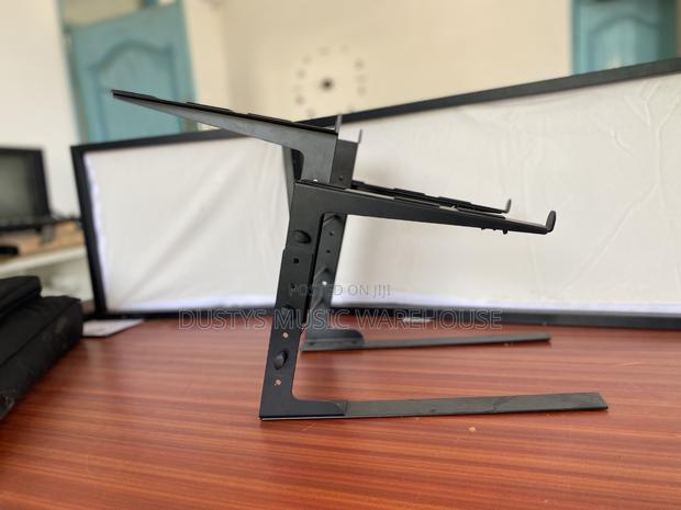 Pyle Dj Laptop Stand photo 2