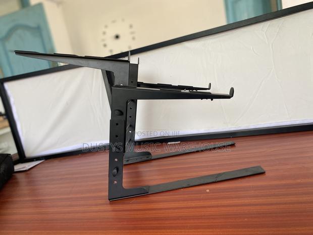 Pyle Dj Laptop Stand