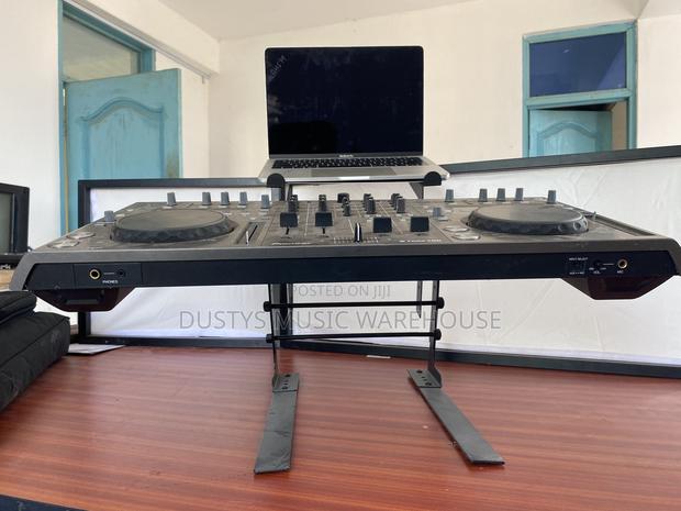Pyle Dj Laptop Stand photo 3