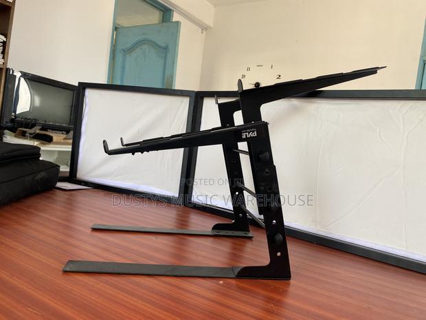 Pyle Dj Laptop Stand photo 4