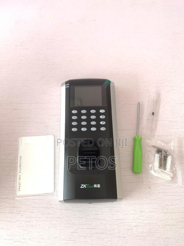 Access Control · Photo 3