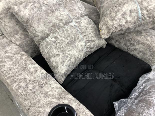 Foreign Turkish L Shapes ,2in1 and Single Sofa · Photo 4