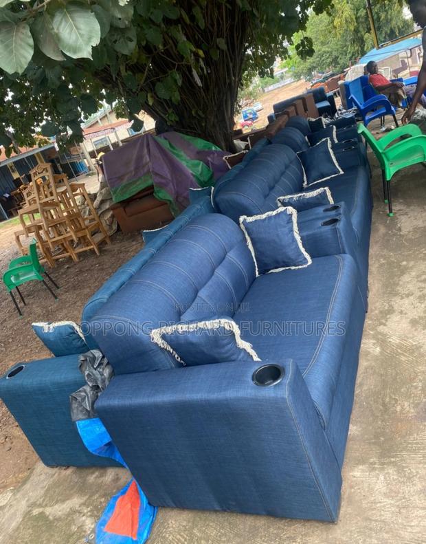 Sofa Chair Set