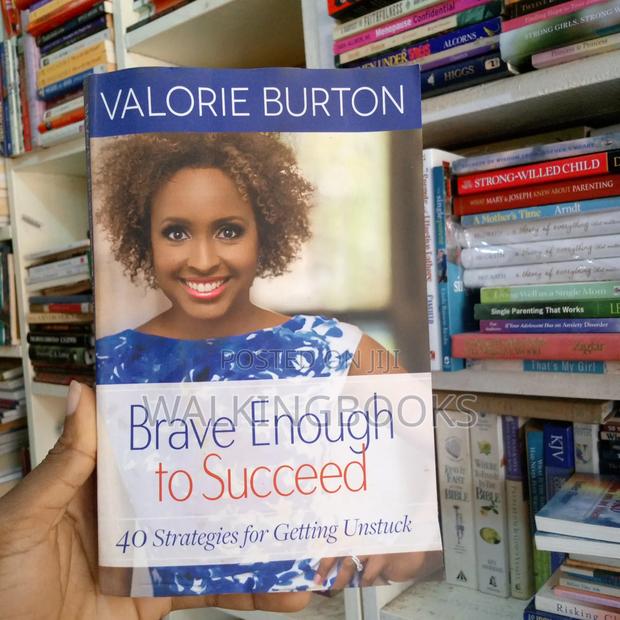 Brave Enough to Succeed · Photo 2