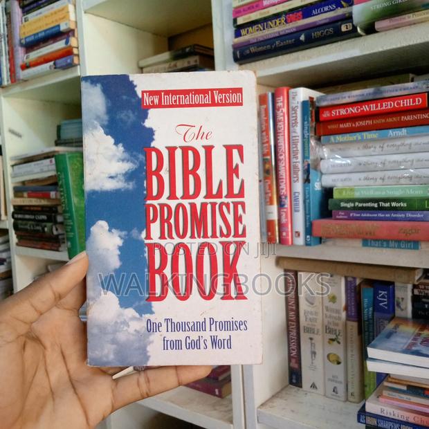 The Bible Promise Book · Photo 2