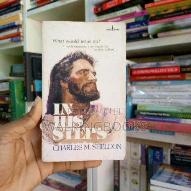 What Would Jesus Do? · Photo 2